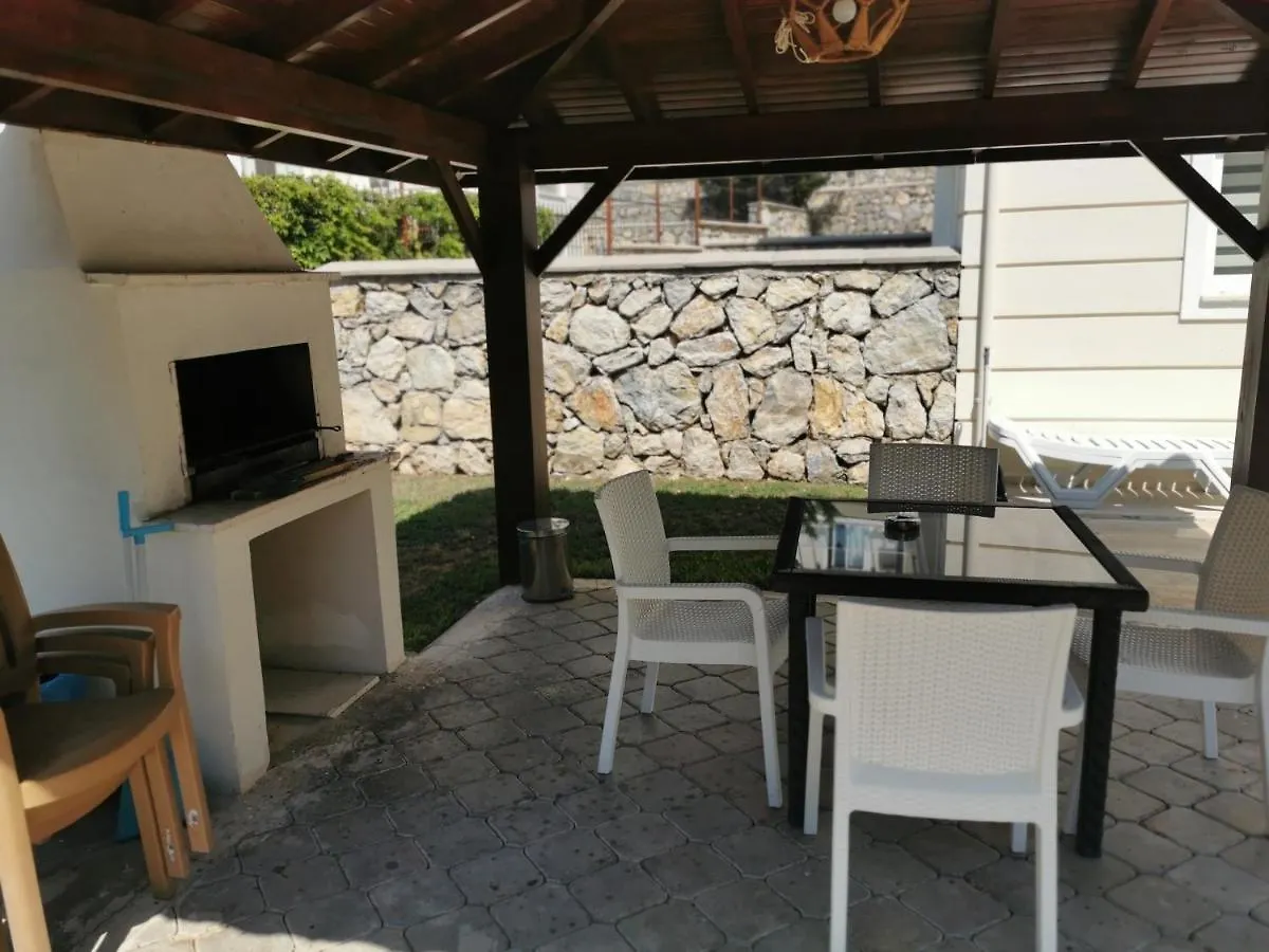 Villa Beatrice Large Family Villa Fethiye