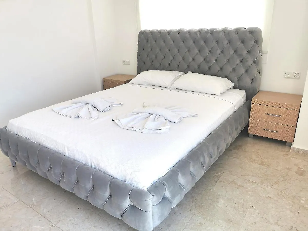 Villa Beatrice Large Family Villa Φετιγιέ Τουρκία