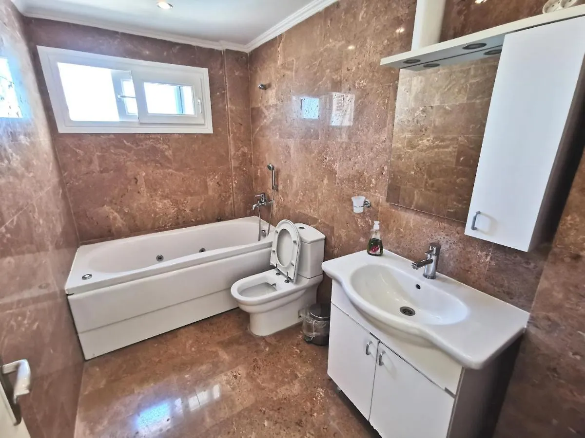 Villa Beatrice Large Family Villa Φετιγιέ Τουρκία