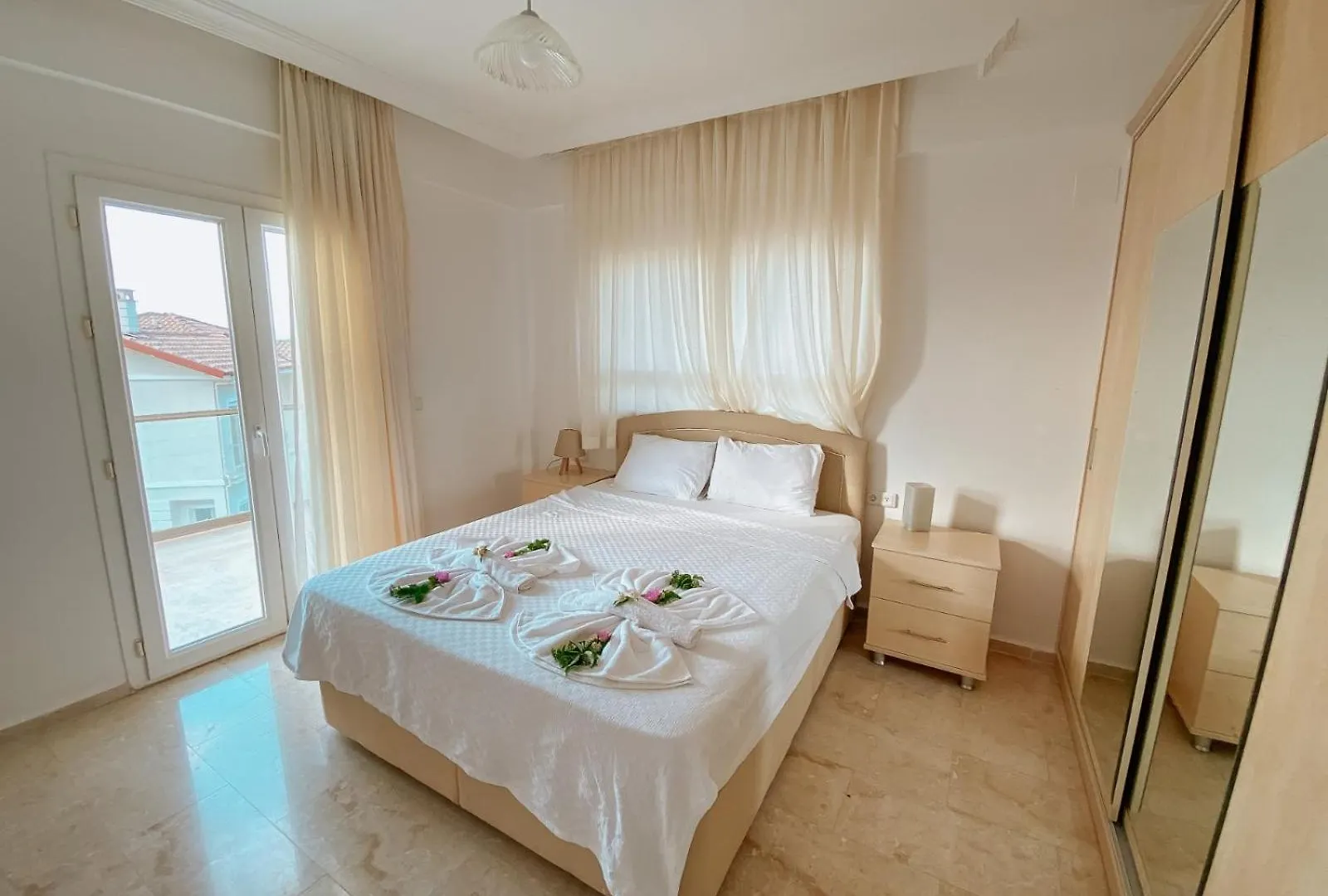 Villa Beatrice Large Family Villa Φετιγιέ 0*,  Τουρκία
