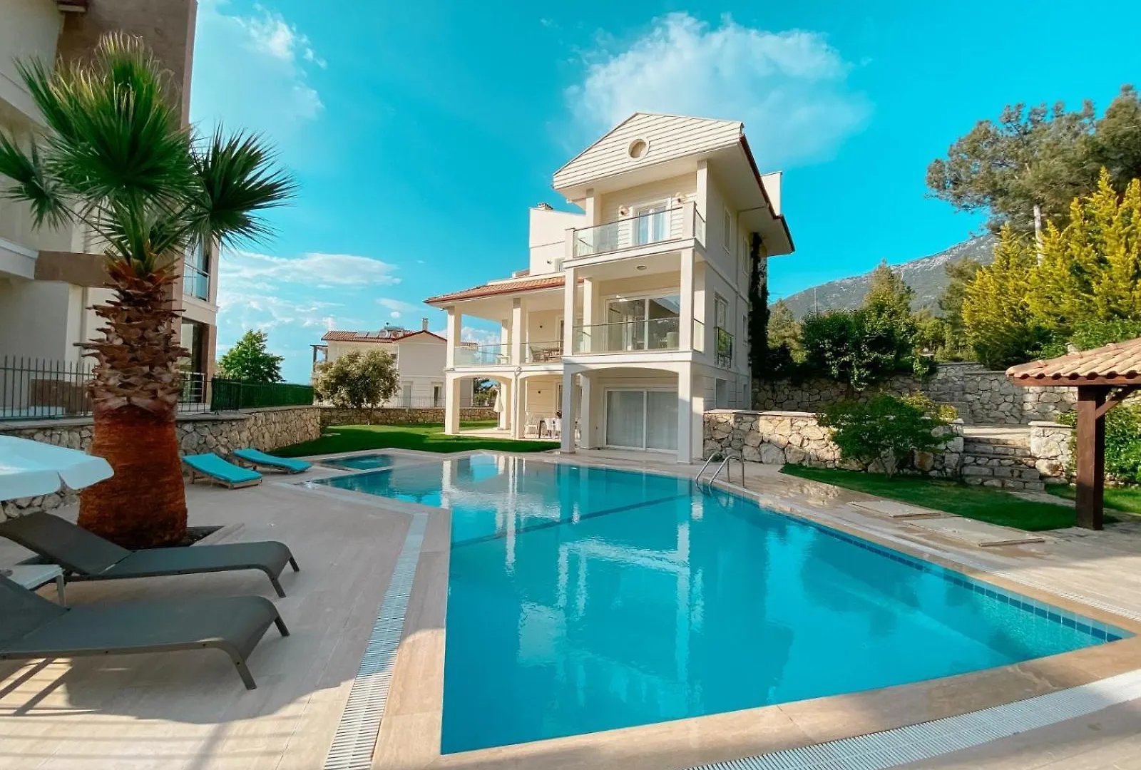 Villa Beatrice Large Family Villa Φετιγιέ 0*,  Τουρκία